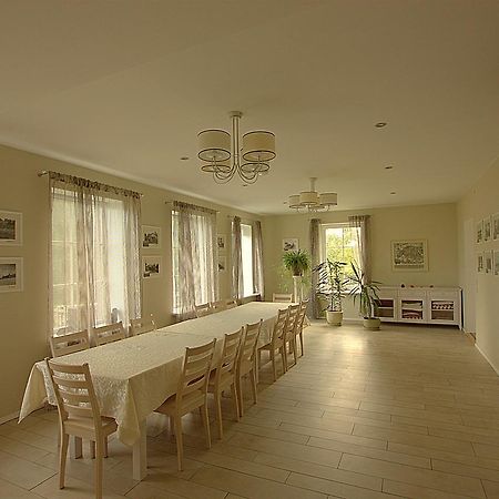 Virulase Holiday Home Toila Exterior foto