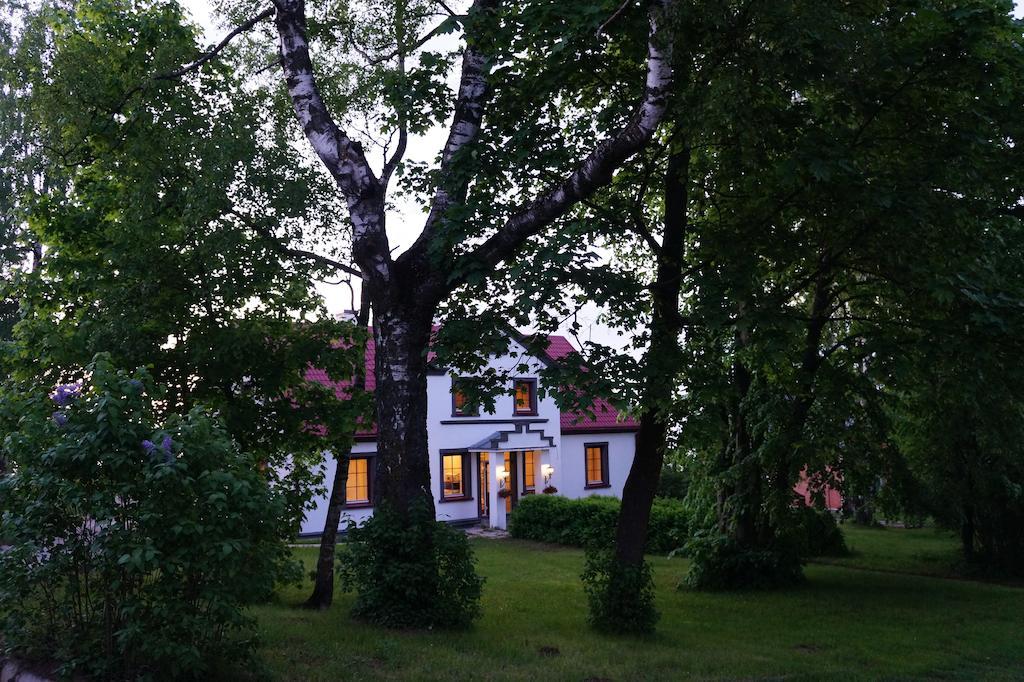 Virulase Holiday Home Toila Zimmer foto