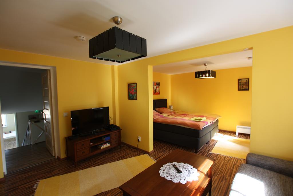 Virulase Holiday Home Toila Exterior foto