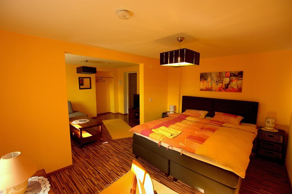 Virulase Holiday Home Toila Exterior foto