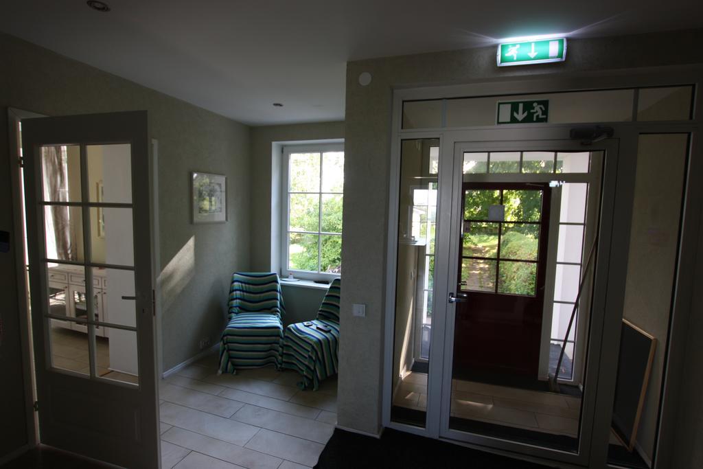 Virulase Holiday Home Toila Exterior foto